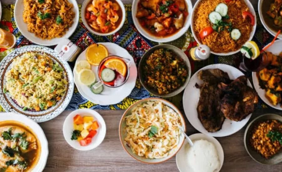 mali food