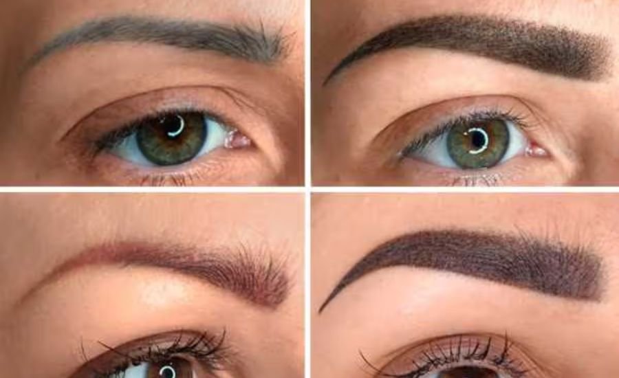 microblading