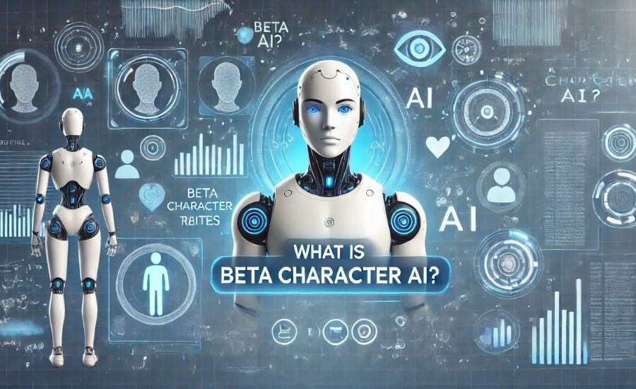 BetaCharacterAI