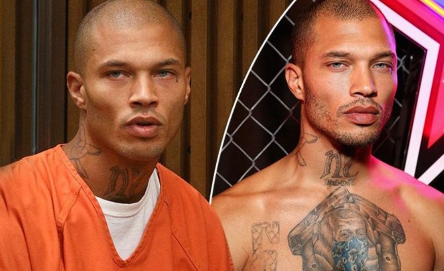 jeremy meeks net worth