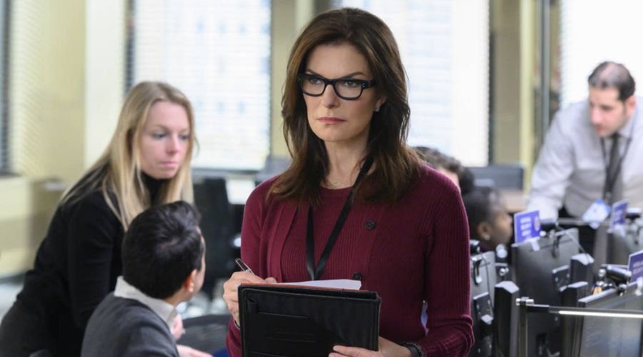 Sela Ward Net Worth