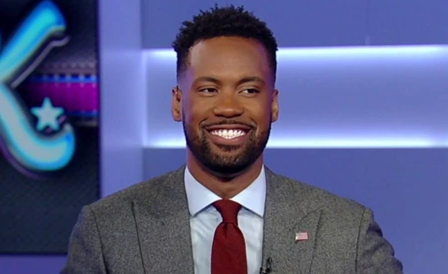 Lawrence Jones Net Worth