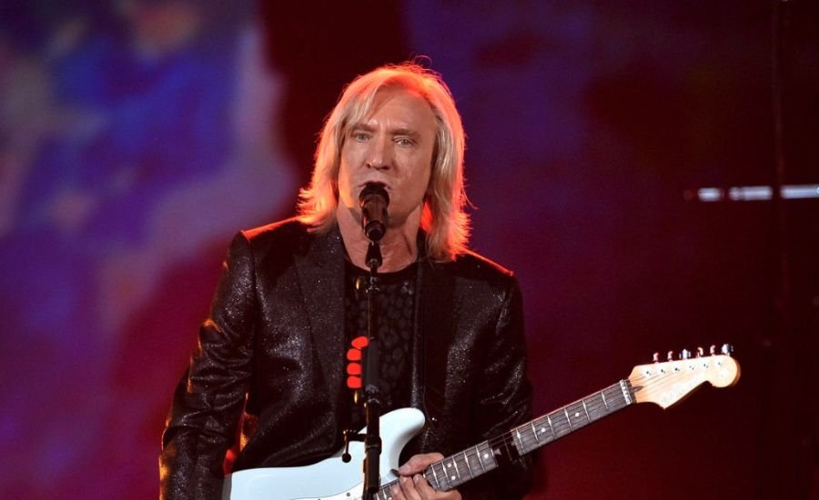 Net Worth Joe Walsh