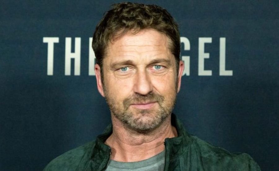 Gerard Butler Net Worth
