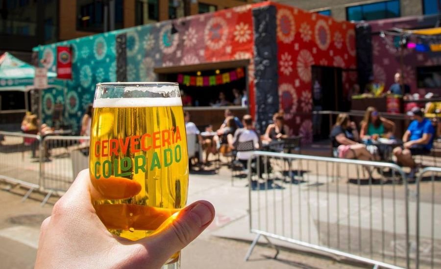 Cerveceria Colorado