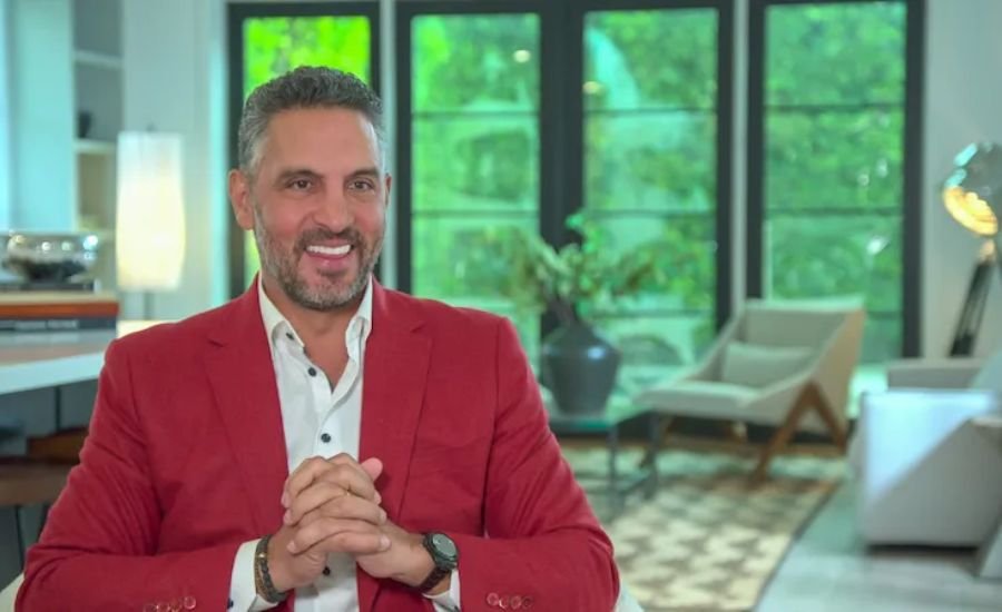 Mauricio Umansky Net Worth