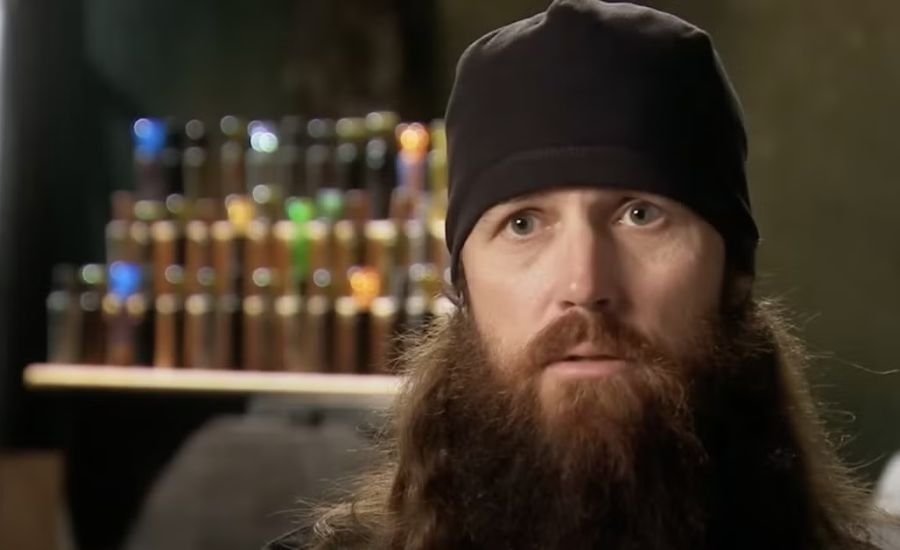 Jase Robertson Net Worth