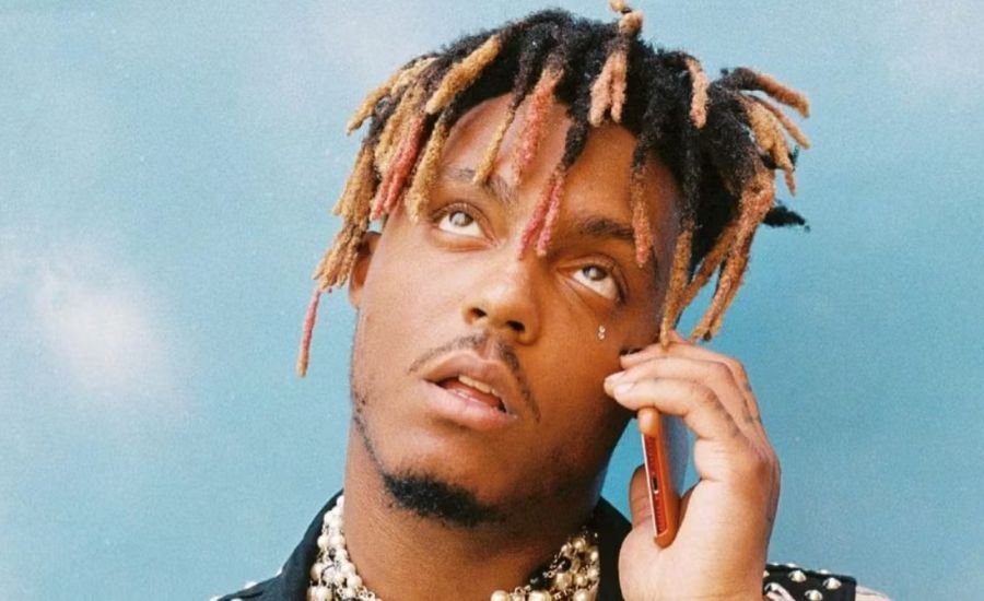 Juice WRLD Net Worth