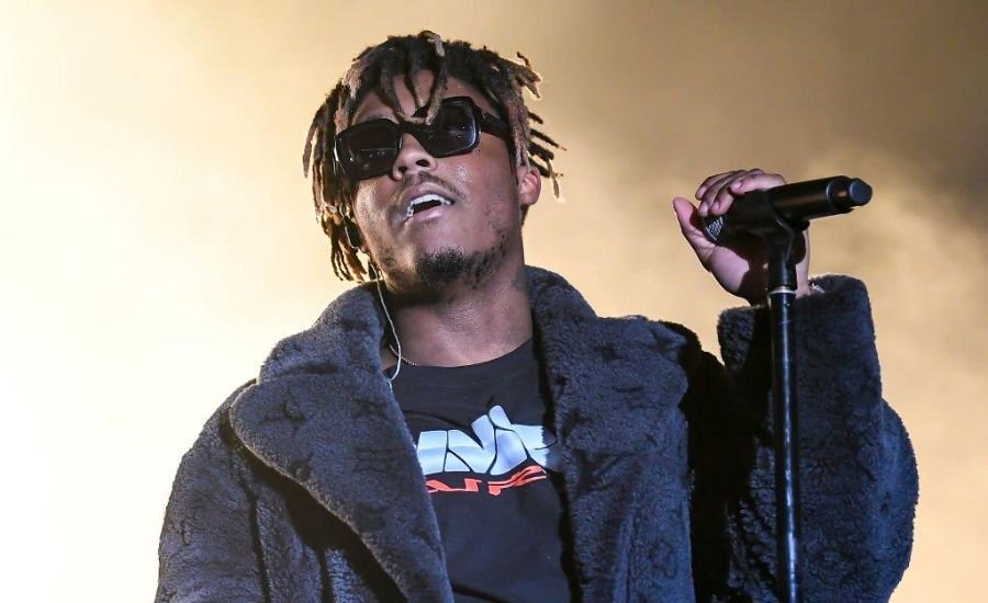 Juice WRLD Net Worth