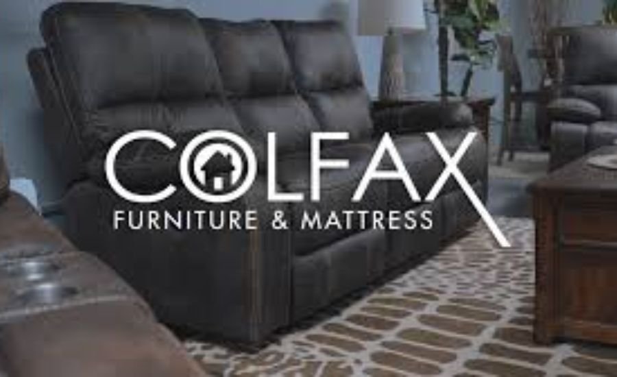 Colfax Furniture