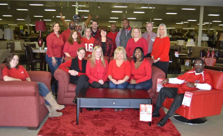 Colfax Furniture