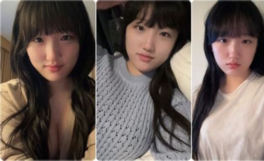 Jiniphee OnlyFans