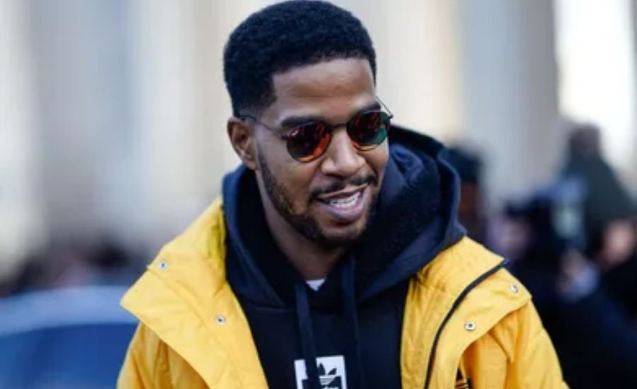 Kid Cudi Net Worth