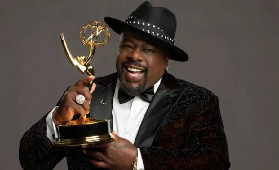 Net Worth of Cedric the Entertainer