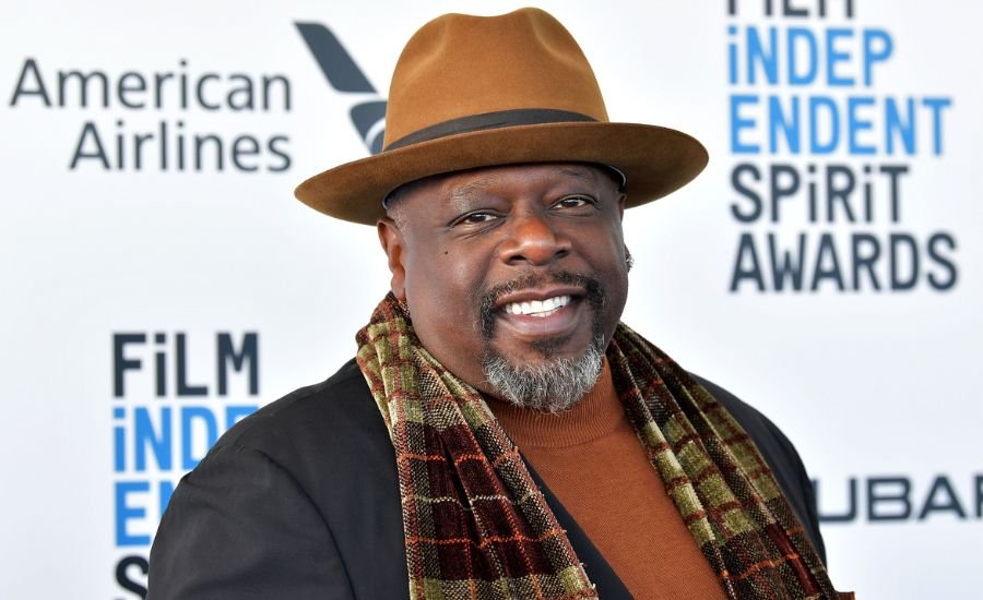 Net Worth of Cedric the Entertainer