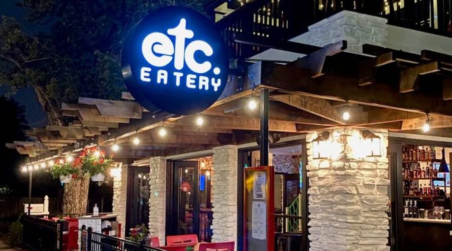 Etc Eatery