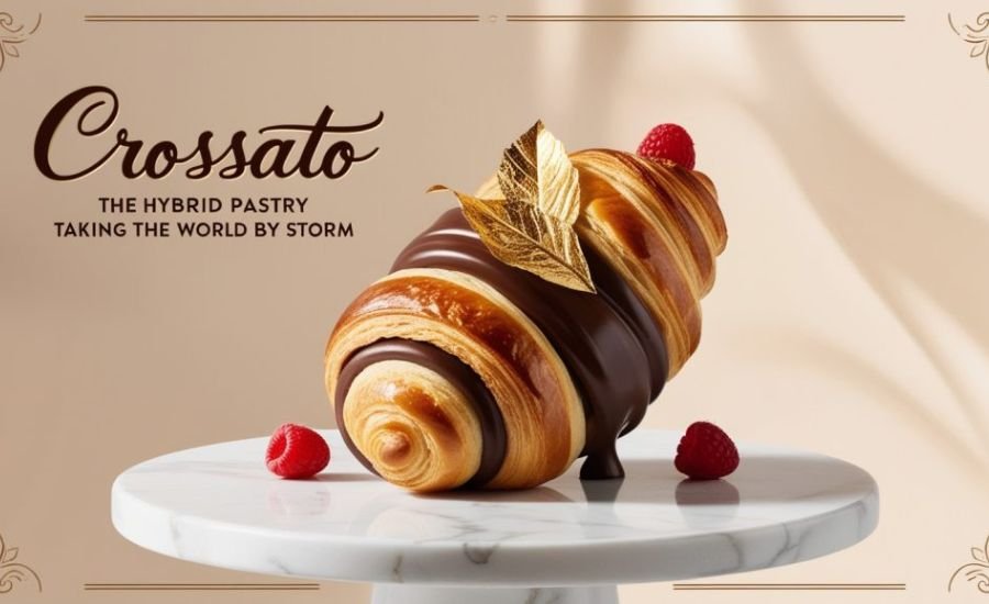 Crossato
