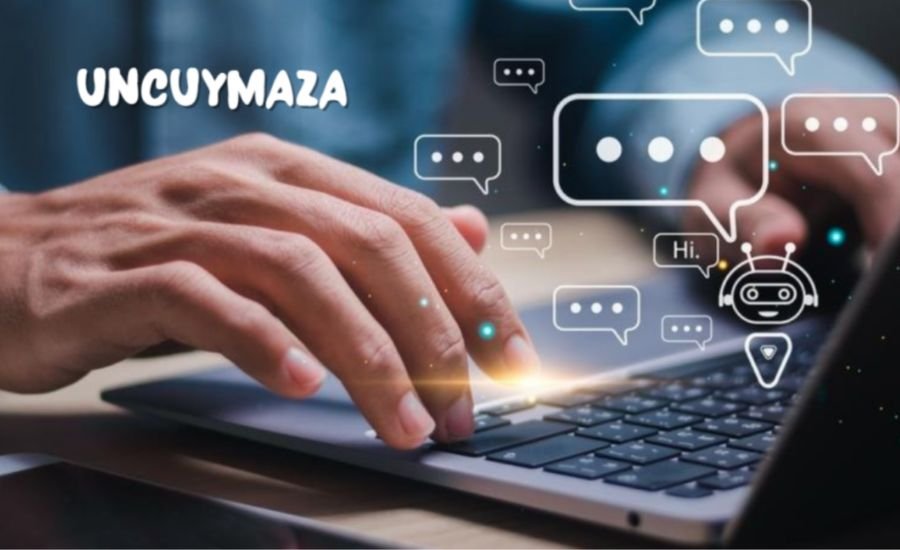 Uncuymaza