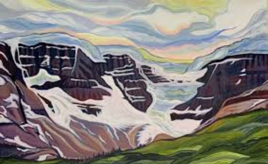 Mount Oeuvre