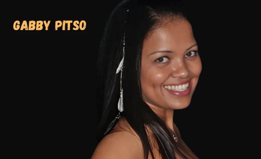 Gabby Pitso