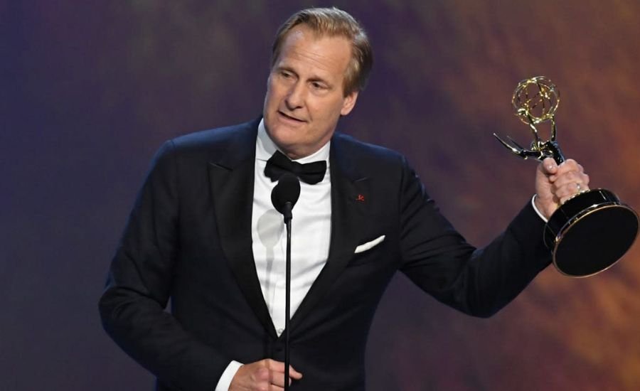 Jeff Daniels Net Worth