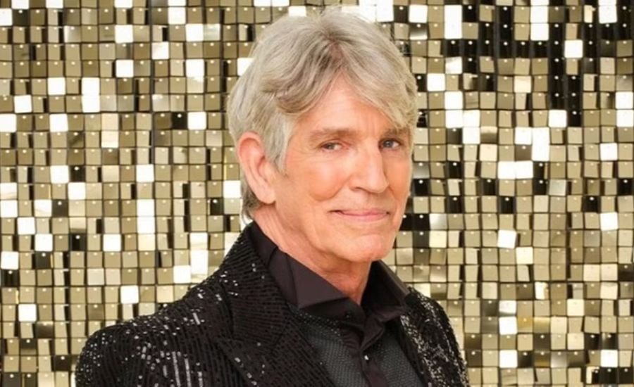 Eric Roberts Net Worth