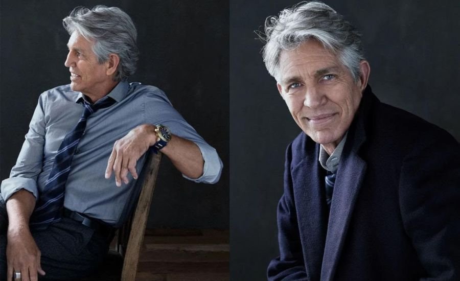 Eric Roberts Net Worth