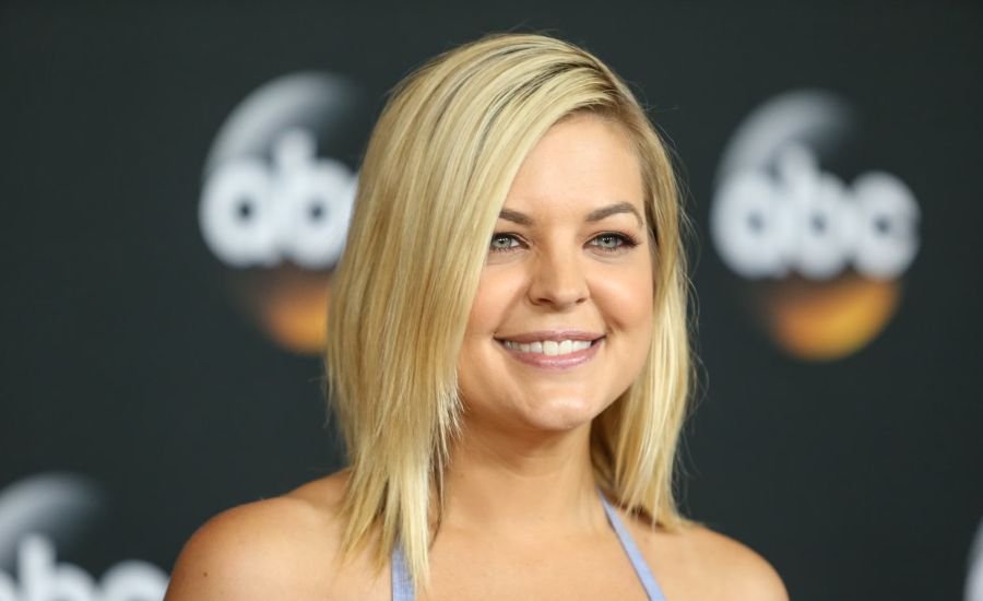 Kirsten Storms Net Worth