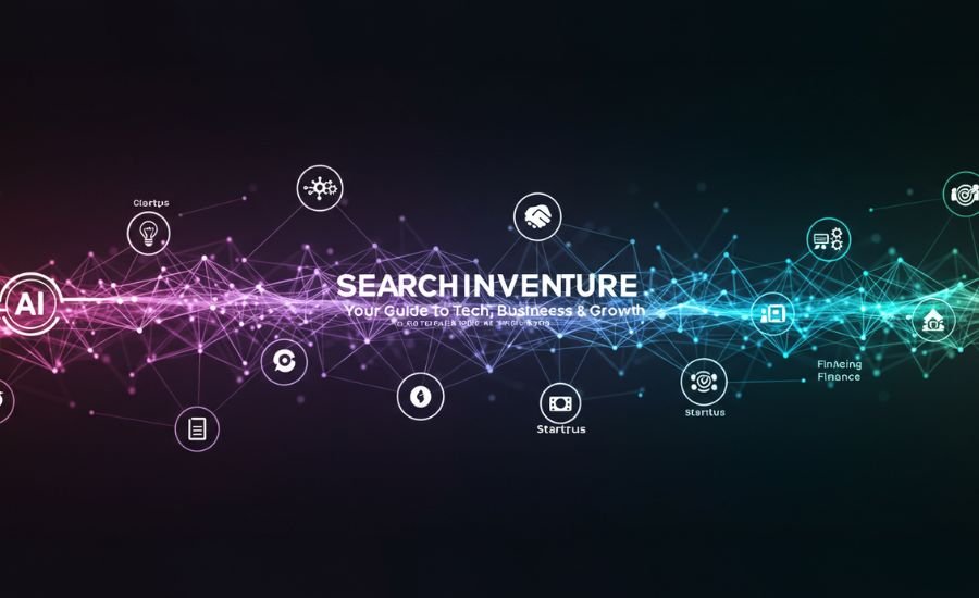 Searchinventure