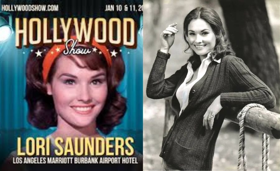Lori Saunders