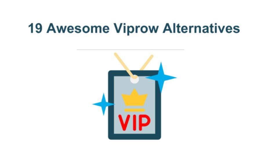 Viprow Alternative
