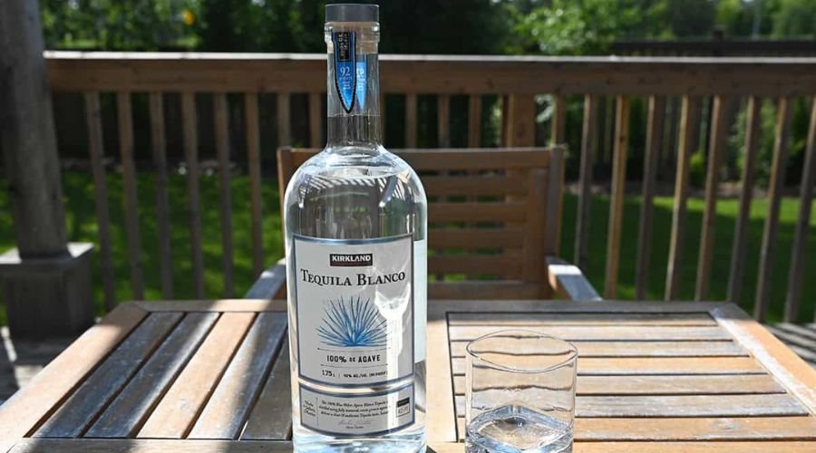 Costco Tequila
